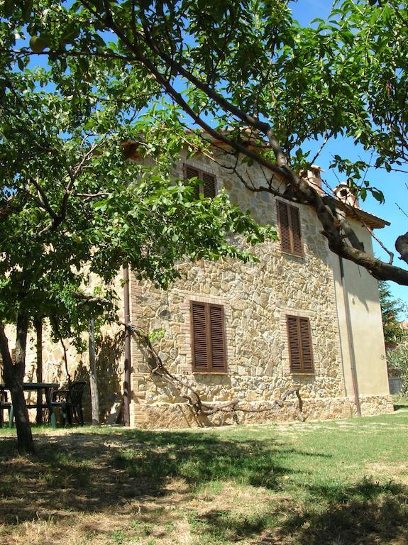 Casa Vacanze Porta Vecchia Montalcino Quarto foto